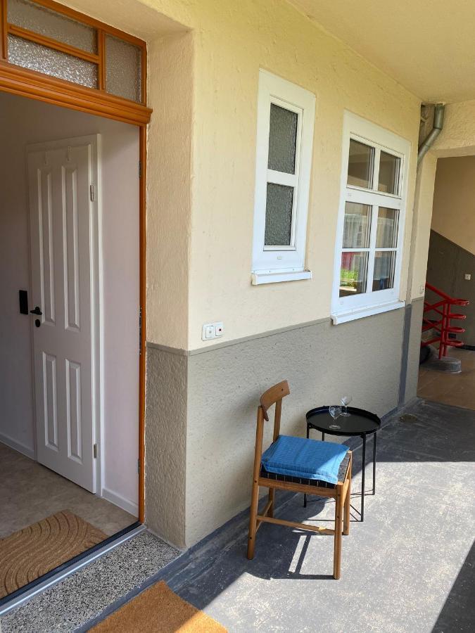 Hanse'S Studio Erfurt Luaran gambar